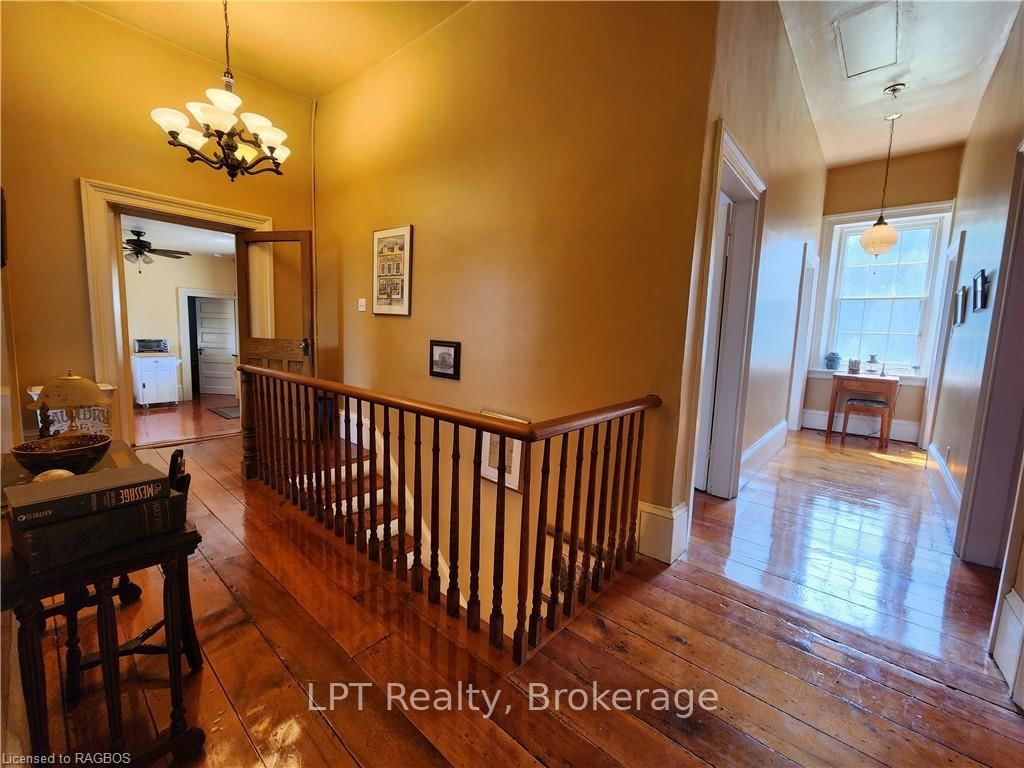 484 Carlisle Street • Saugeen Shores, ON photo 30