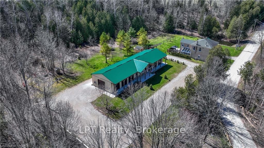 484 Carlisle Street • Saugeen Shores, ON photo 36