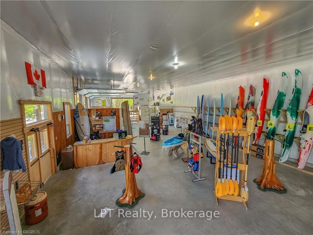 484 Carlisle Street • Saugeen Shores, ON photo 38