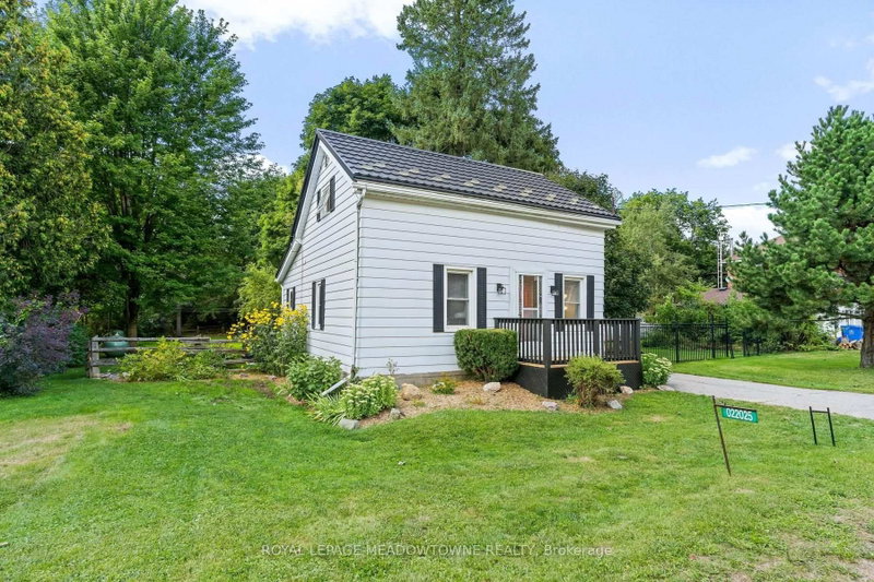 22025 Erin East Garafrax Townline