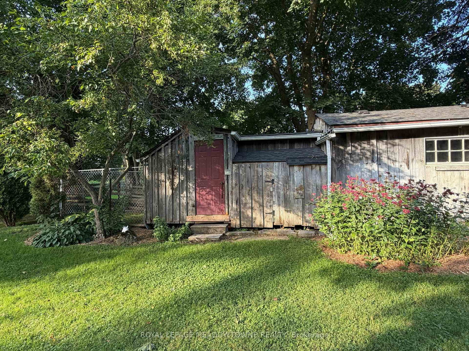 22025 Erin East Garafrax Townline • East Garafraxa, ON photo 38