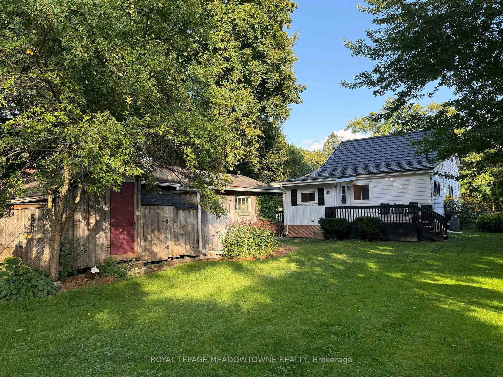22025 Erin East Garafrax Townline • East Garafraxa, ON photo 39