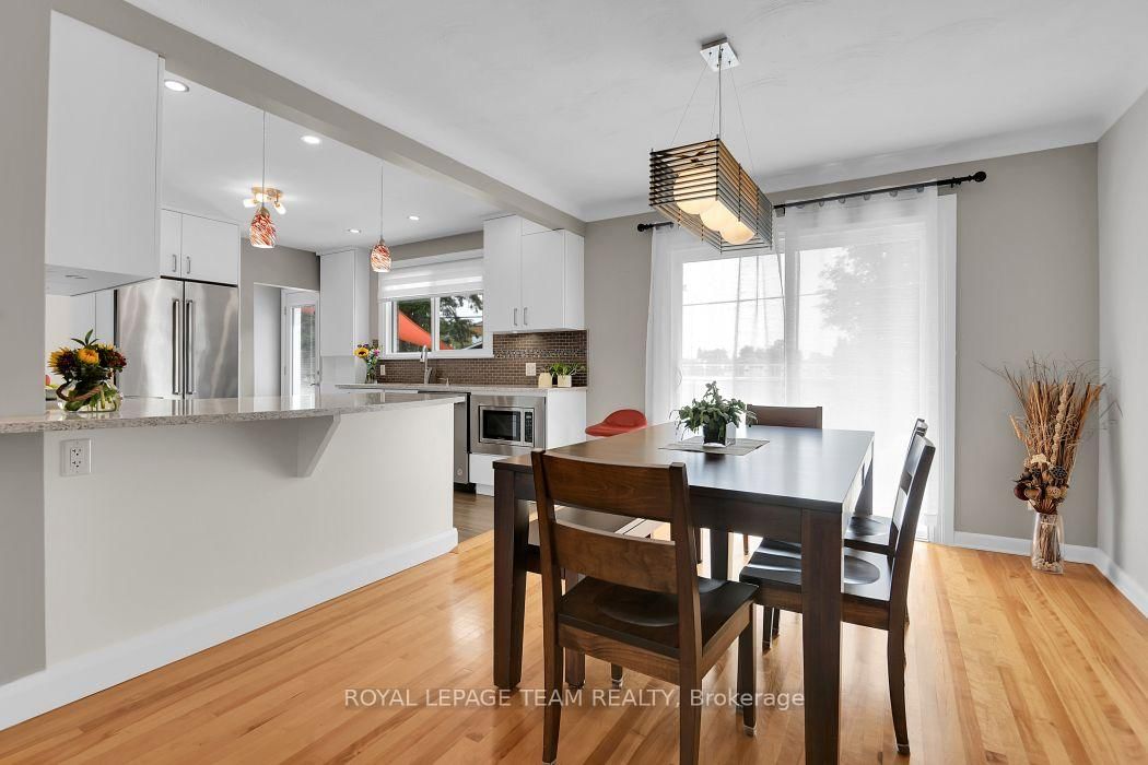 1948 Navaho Drive N • Ottawa, ON photo 12
