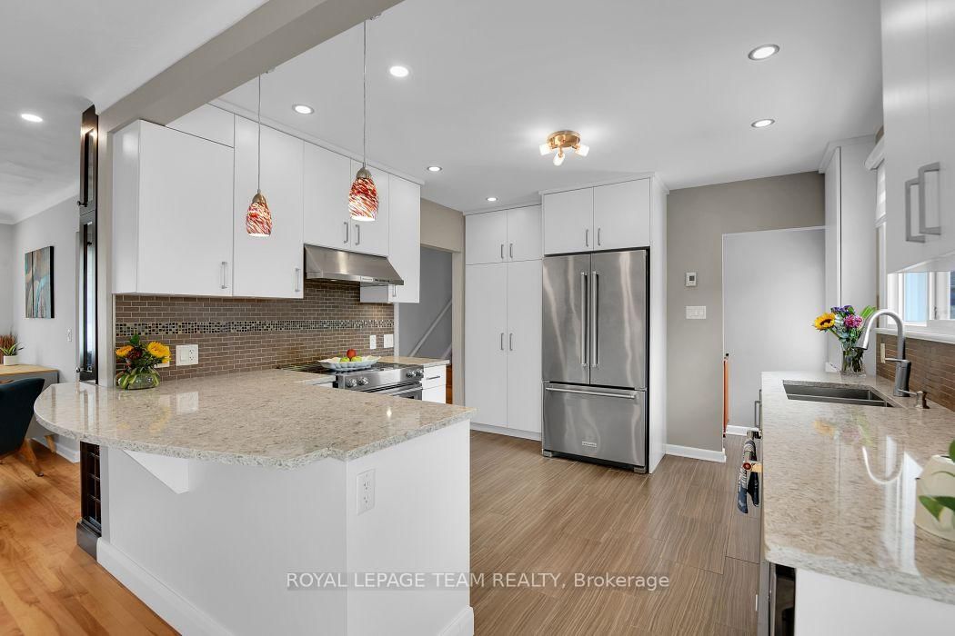 1948 Navaho Drive N • Ottawa, ON photo 13