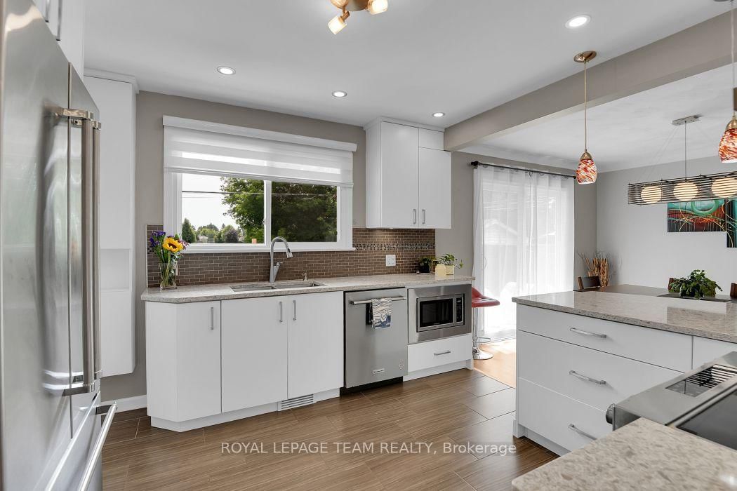 1948 Navaho Drive N • Ottawa, ON photo 16