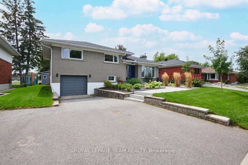 1948 Navaho Drive N N