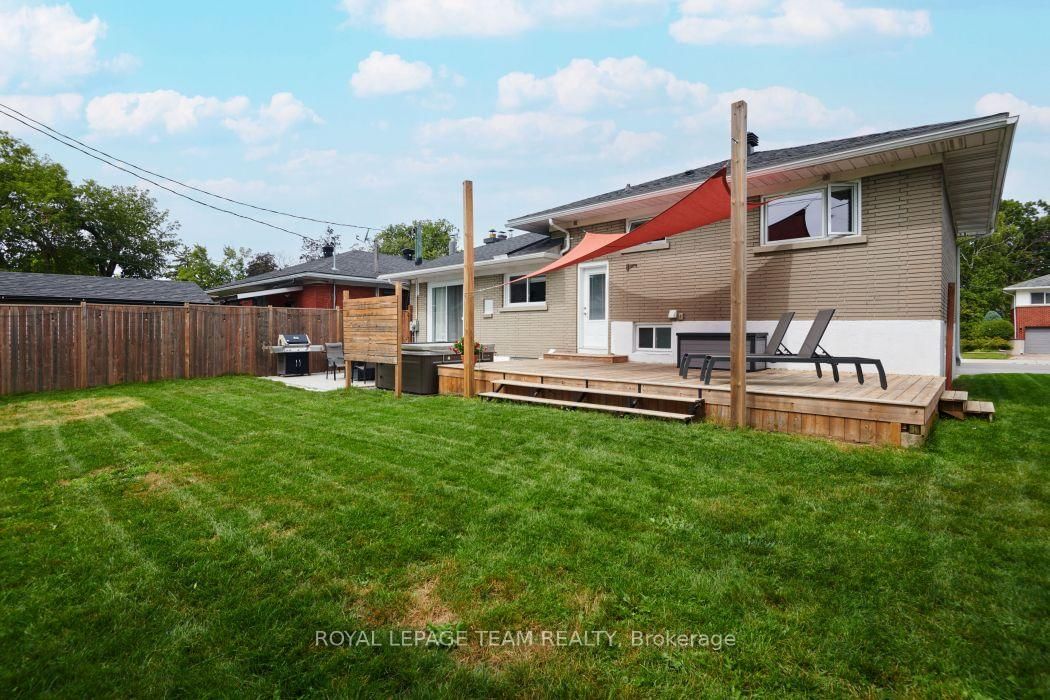 1948 Navaho Drive N • Ottawa, ON photo 32