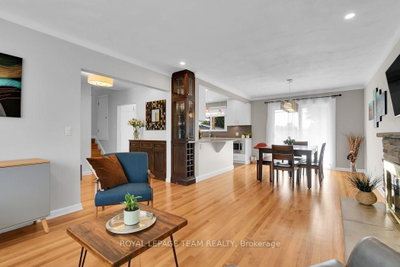 1948 Navaho Drive N • Ottawa, ON photo 9