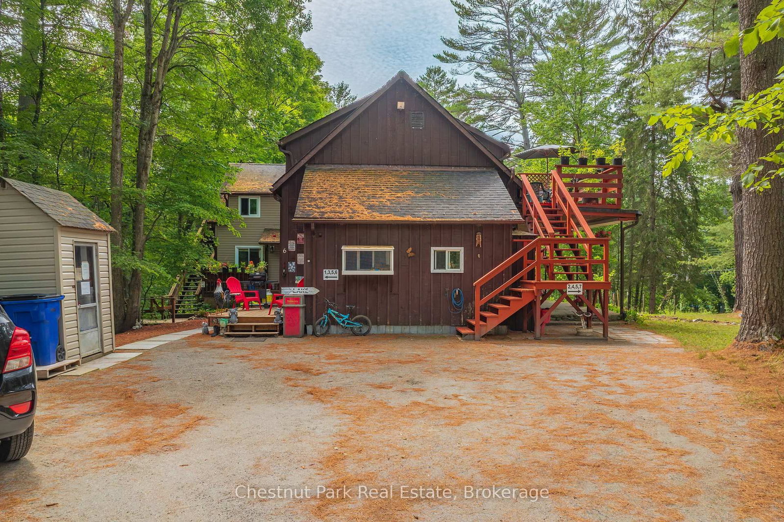 869 Muskoka Road 10 • Huntsville, ON photo 18