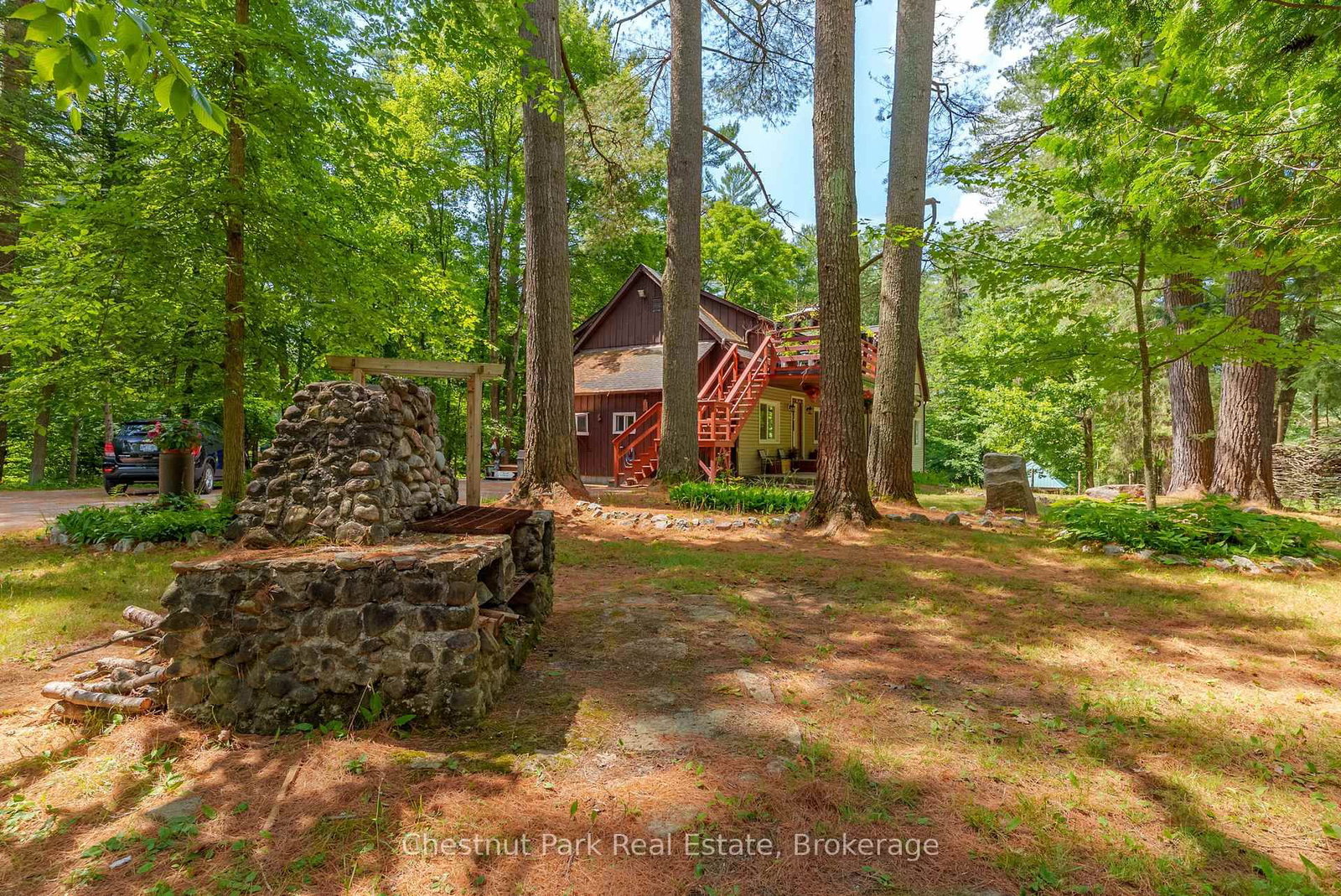 869 Muskoka Road 10 • Huntsville, ON photo 19
