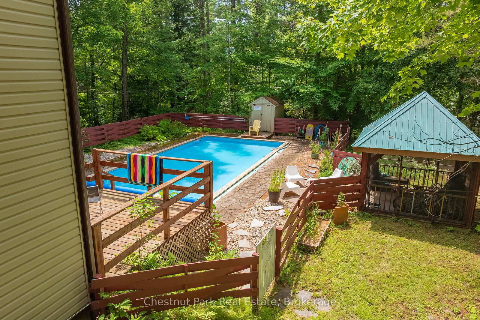 869 Muskoka Road 10 • Huntsville, ON photo 31