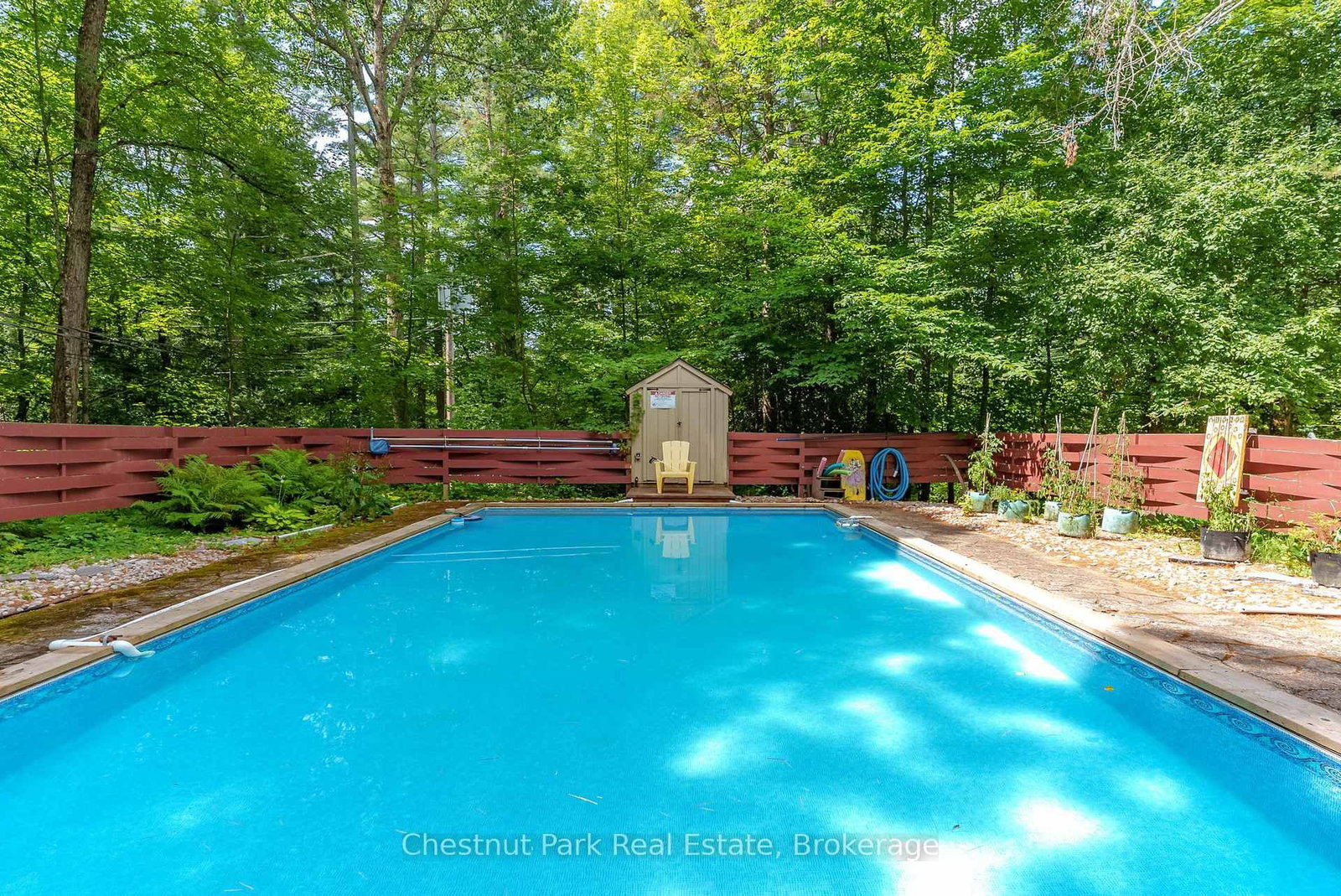 869 Muskoka Road 10 • Huntsville, ON photo 33