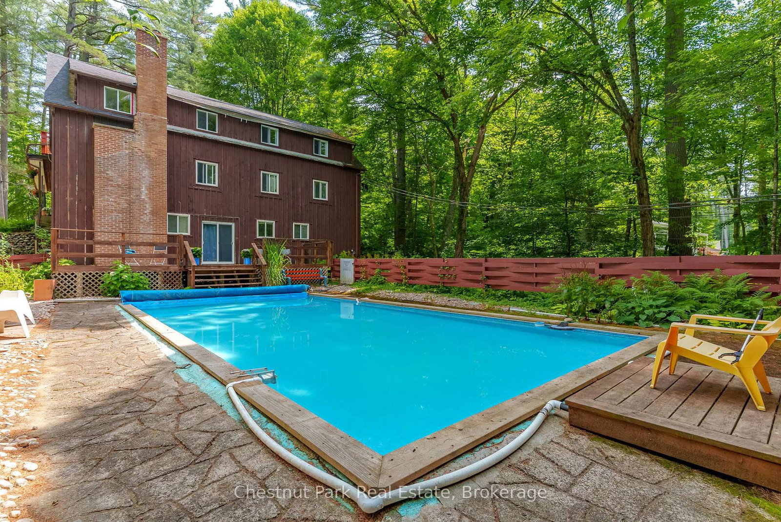 869 Muskoka Road 10 • Huntsville, ON photo 35