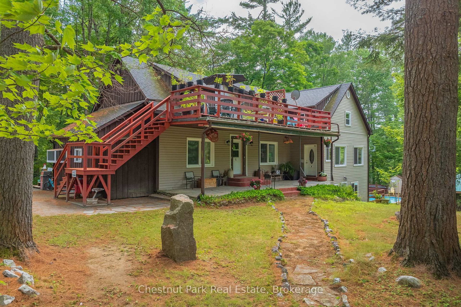 869 Muskoka Road 10 • Huntsville, ON photo 4