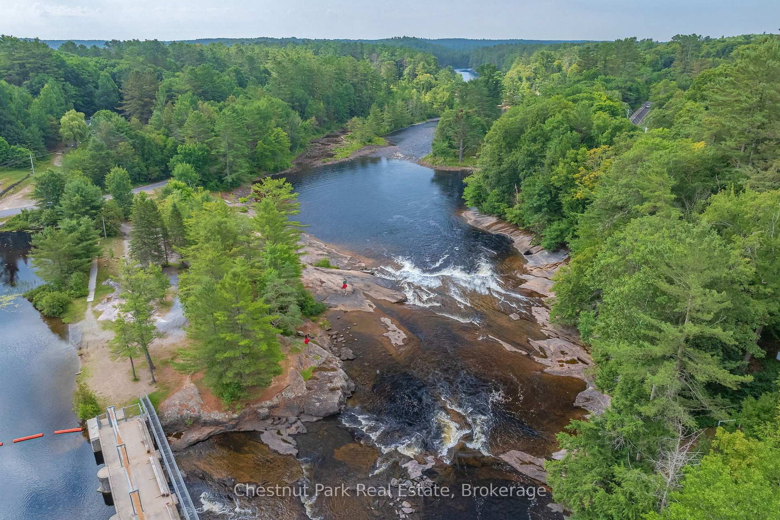 869 Muskoka Road 10 • Huntsville, ON photo 41