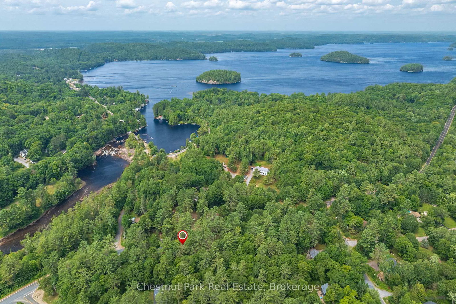 869 Muskoka Road 10 • Huntsville, ON photo 42