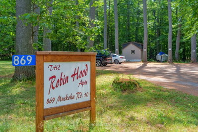 869 Muskoka Road 10 • Huntsville, ON photo 5