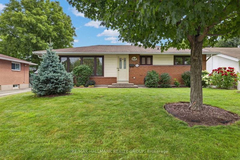 1143 Gateway Road