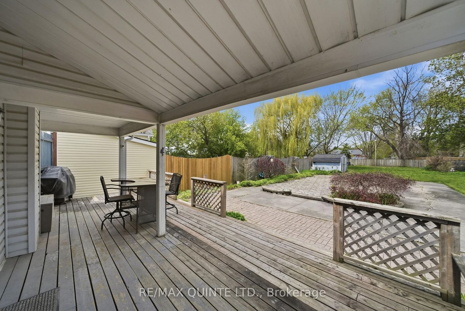94 Dundas Street E • Belleville, ON photo 29