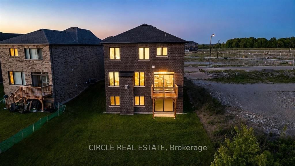 56 Langridge Way • Cambridge, ON photo 39