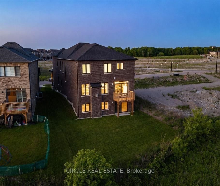 56 Langridge Way • Cambridge, ON photo 40