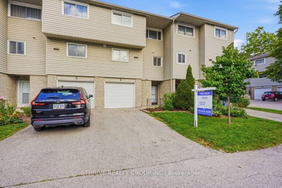159 Sandringam Crescent • #8 • London South, ON photo 4