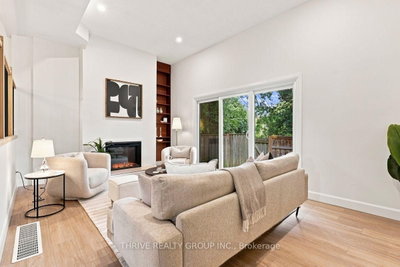 159 Sandringam Crescent • #8 • London South, ON photo 8