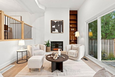 159 Sandringam Crescent • #8 • London South, ON photo 9