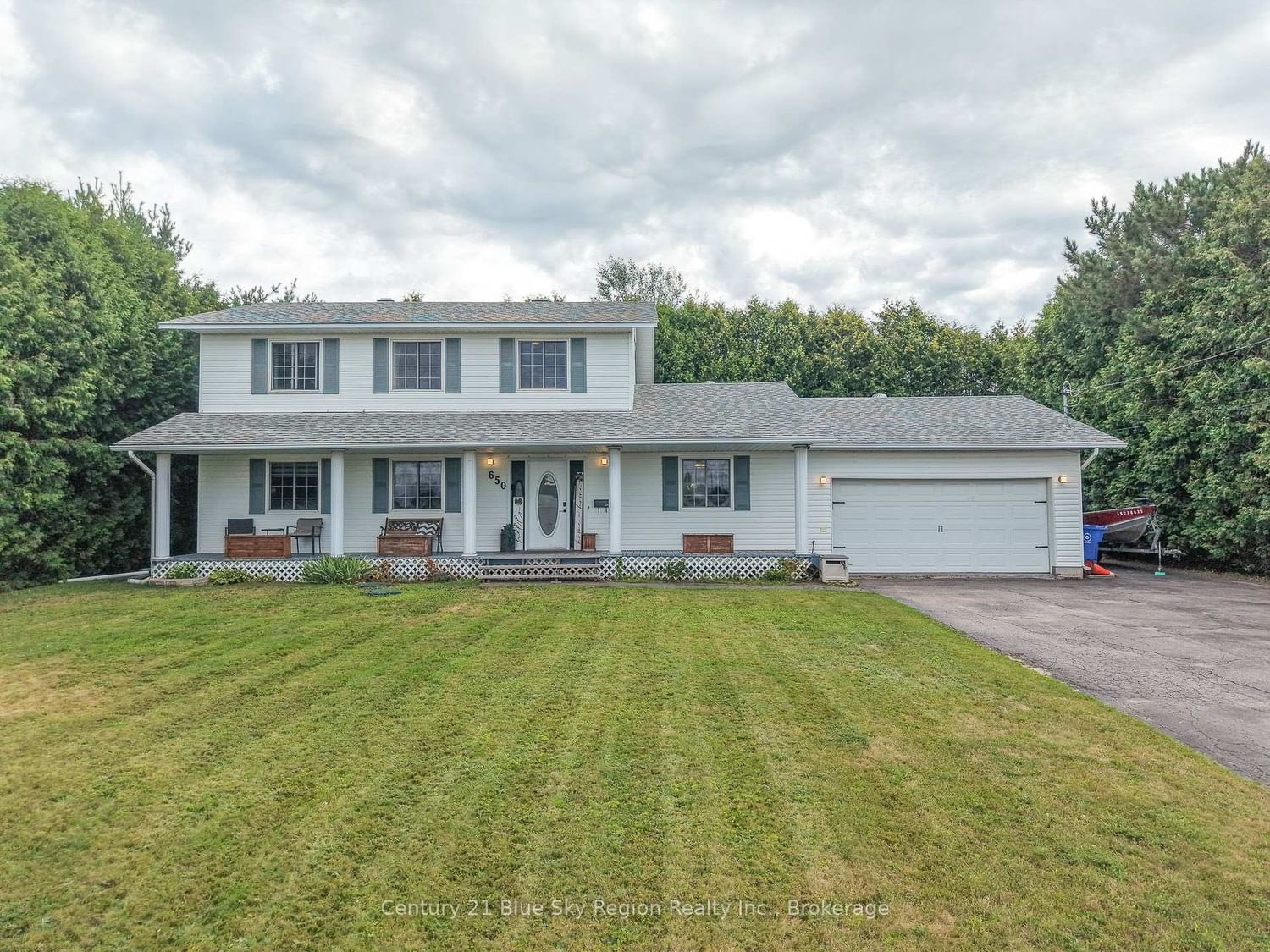 650 Coursol Road • West Nipissing, ON photo 1