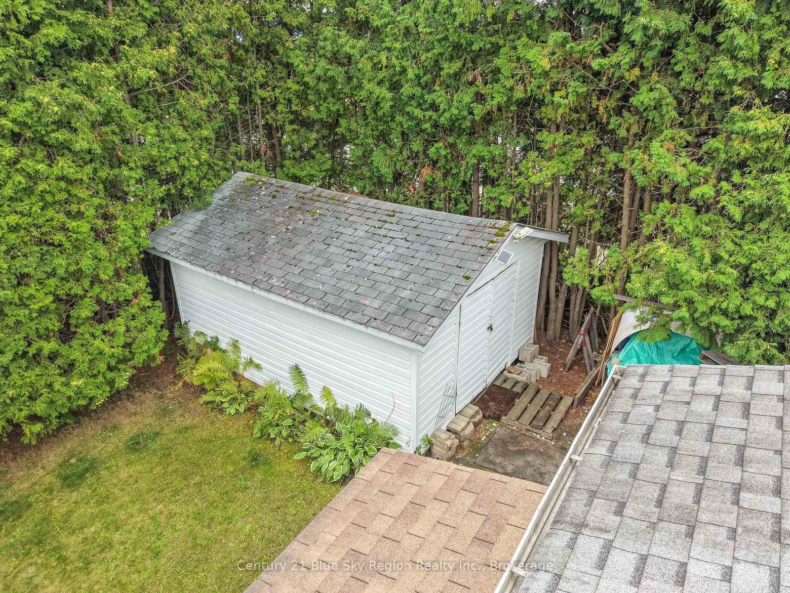 650 Coursol Road • West Nipissing, ON photo 37