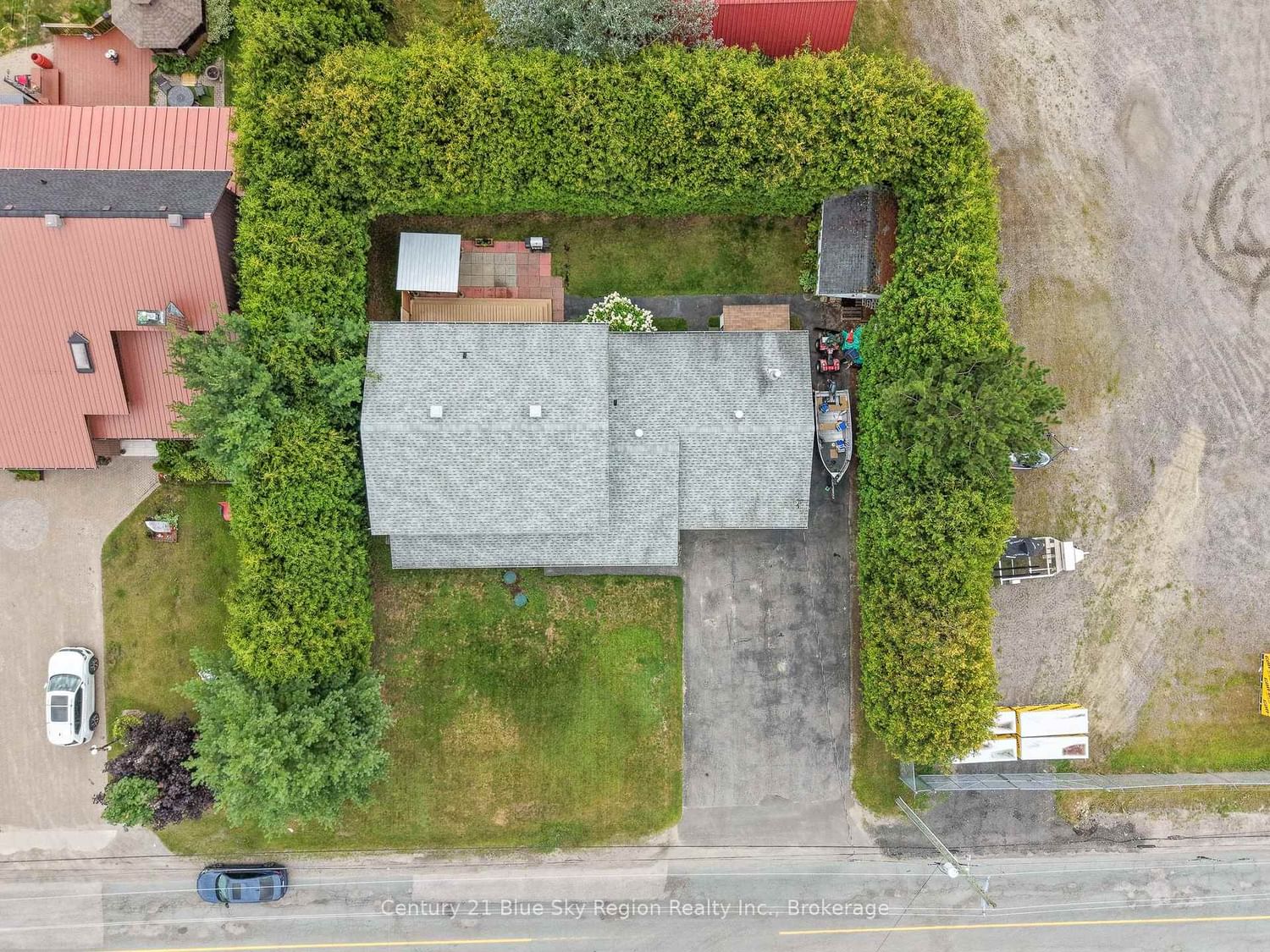 650 Coursol Road • West Nipissing, ON photo 39