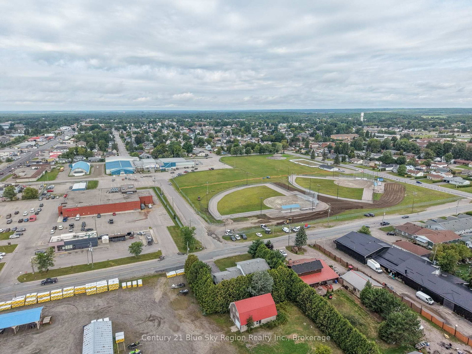 650 Coursol Road • West Nipissing, ON photo 41
