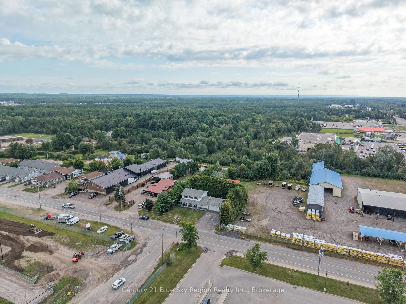 650 Coursol Road • West Nipissing, ON photo 42