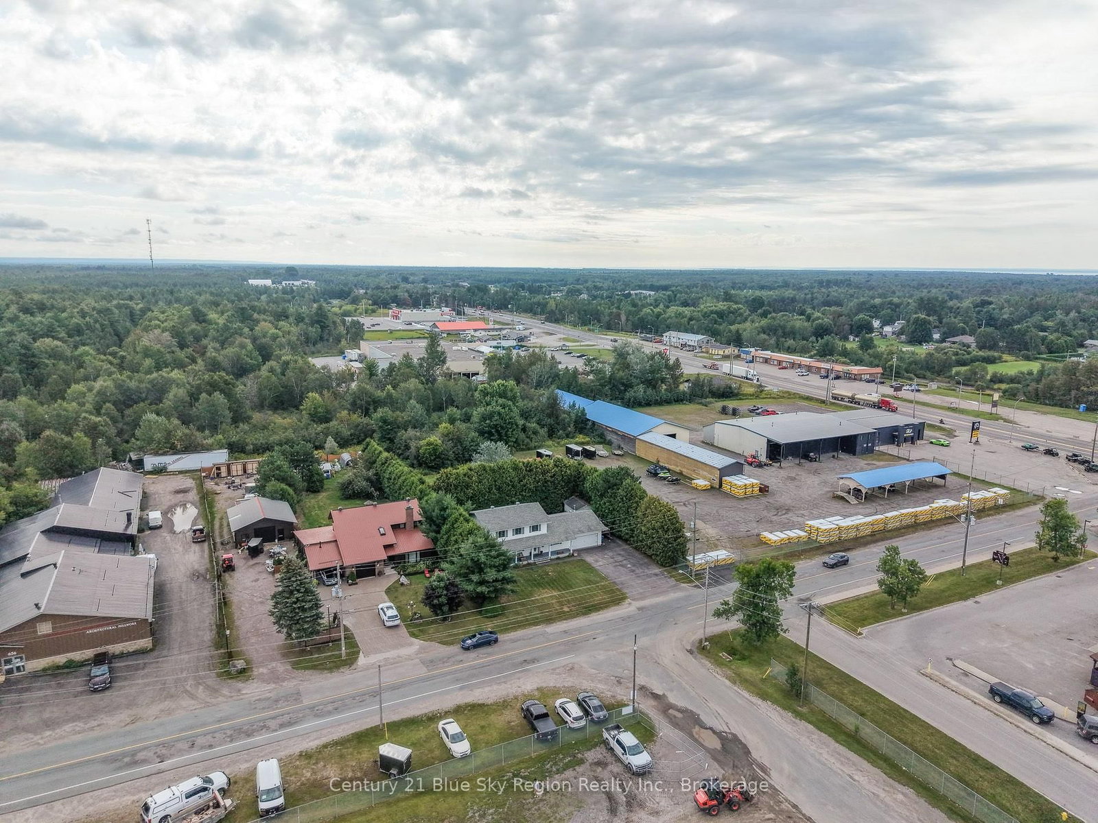 650 Coursol Road • West Nipissing, ON photo 43