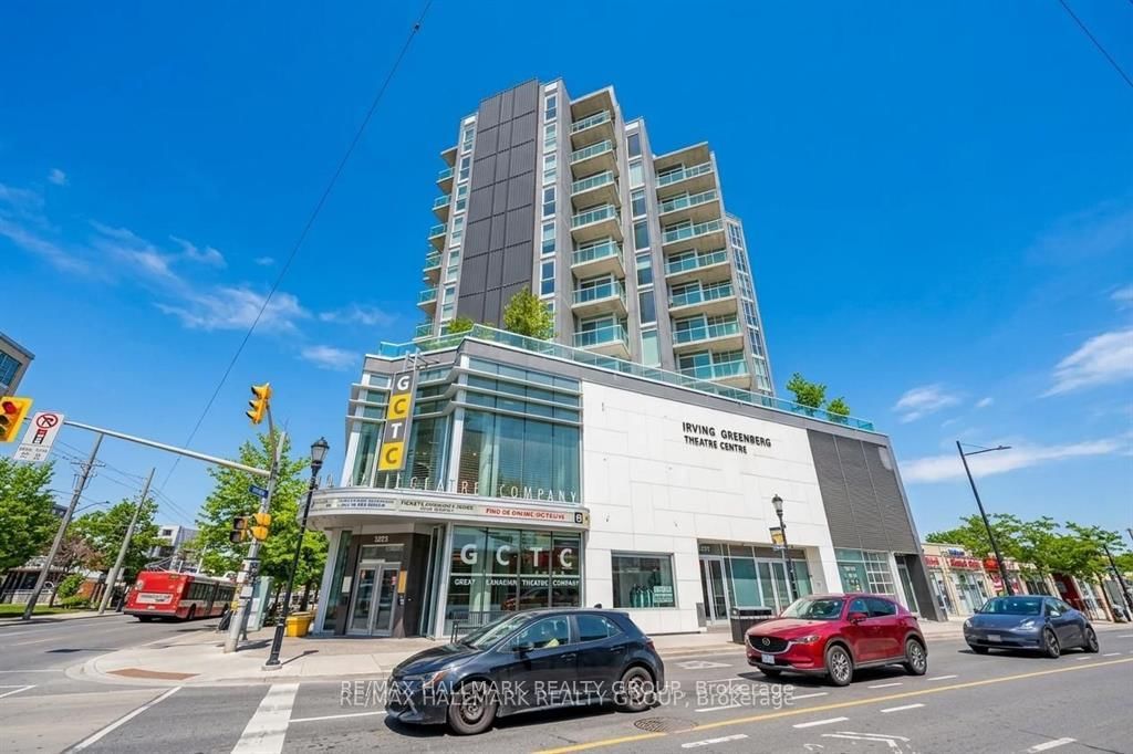 1227 Wellington Street W • #702 • Ottawa, ON photo 1