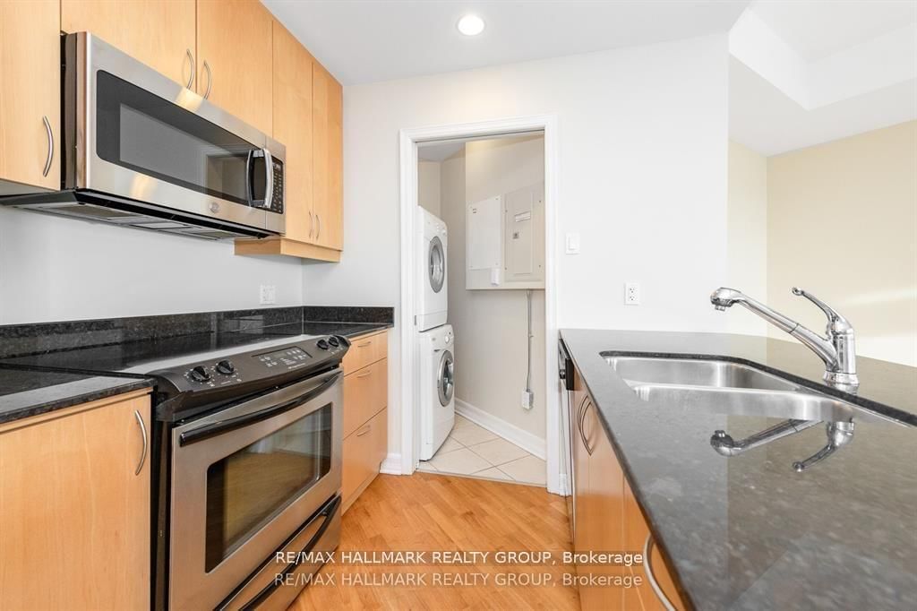 1227 Wellington Street W • #702 • Ottawa, ON photo 12