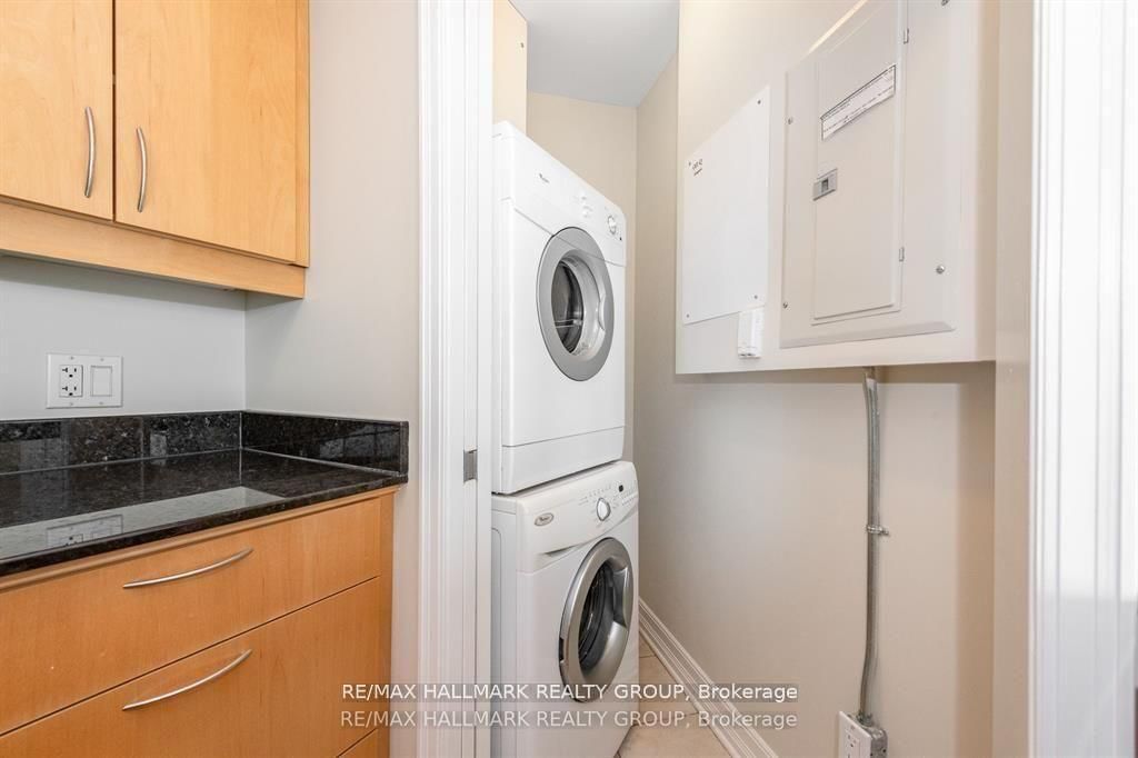 1227 Wellington Street W • #702 • Ottawa, ON photo 13