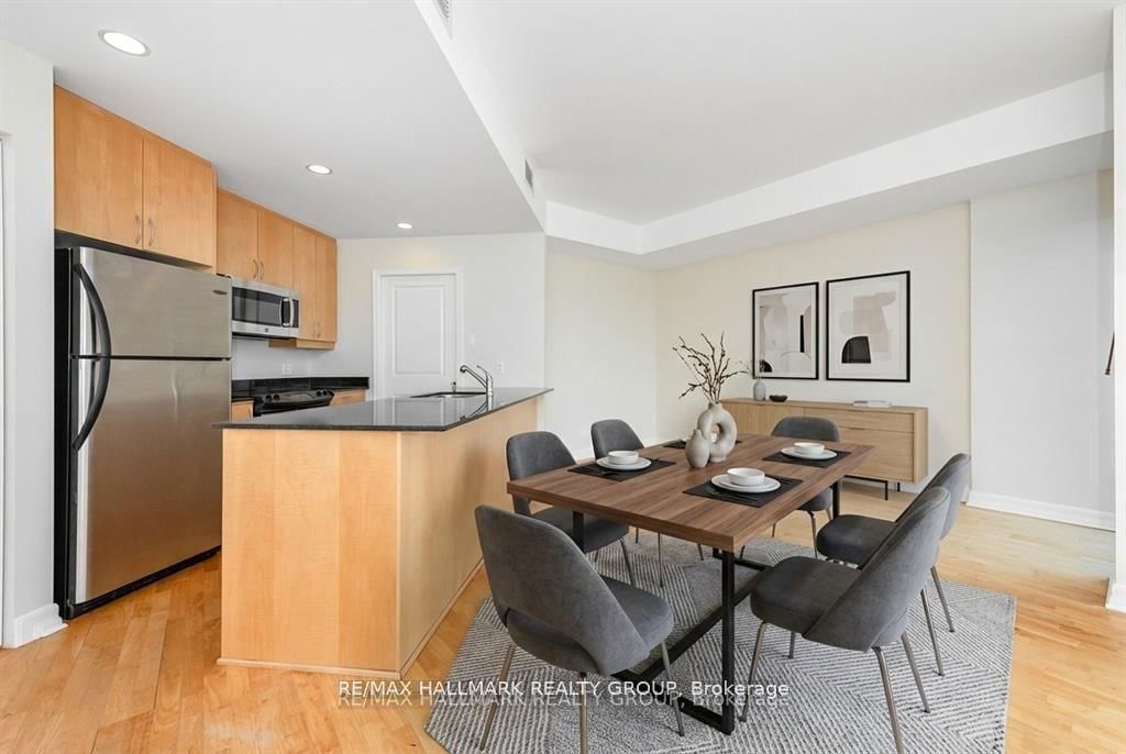 1227 Wellington Street W • #702 • Ottawa, ON photo 15