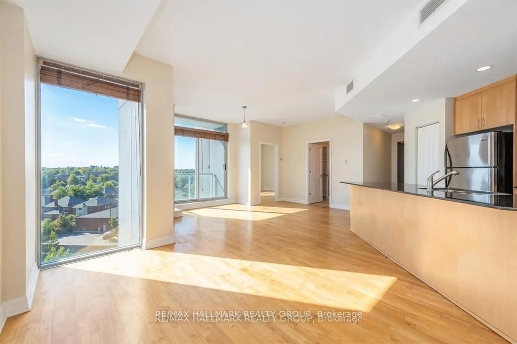 1227 Wellington Street W • #702 • Ottawa, ON photo 16