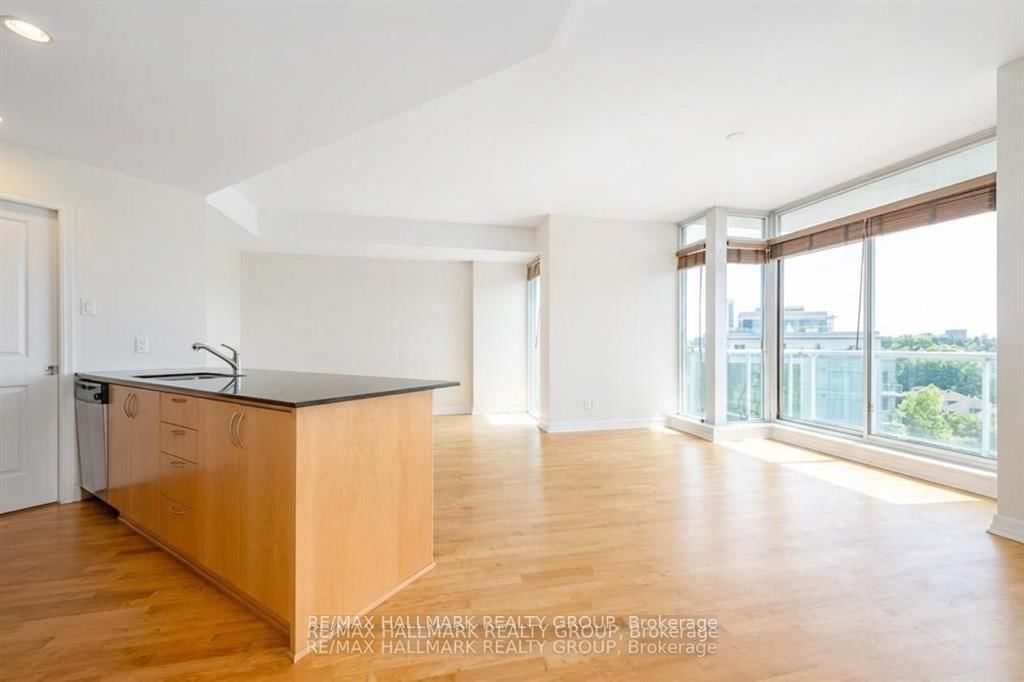 1227 Wellington Street W • #702 • Ottawa, ON photo 17