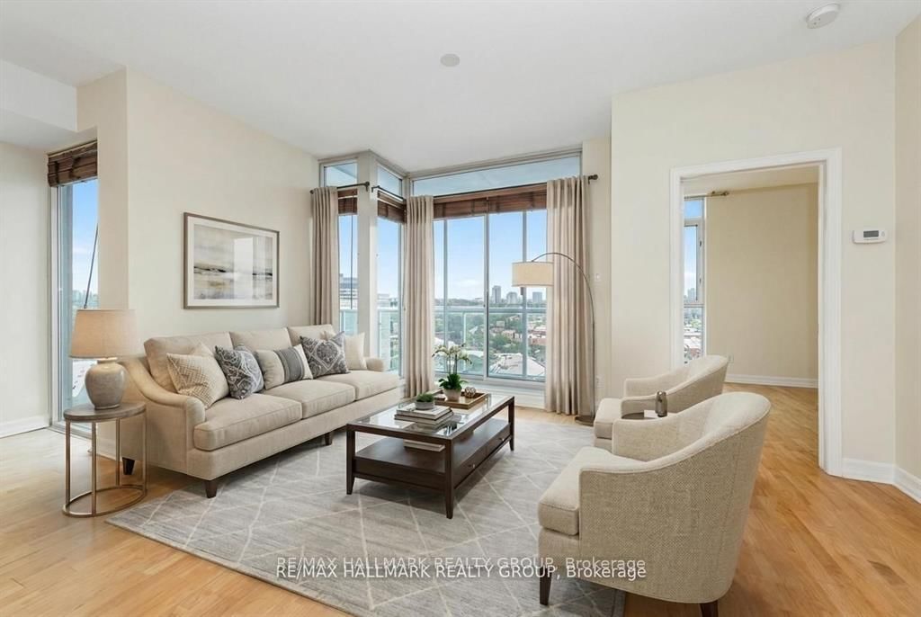 1227 Wellington Street W • #702 • Ottawa, ON photo 19