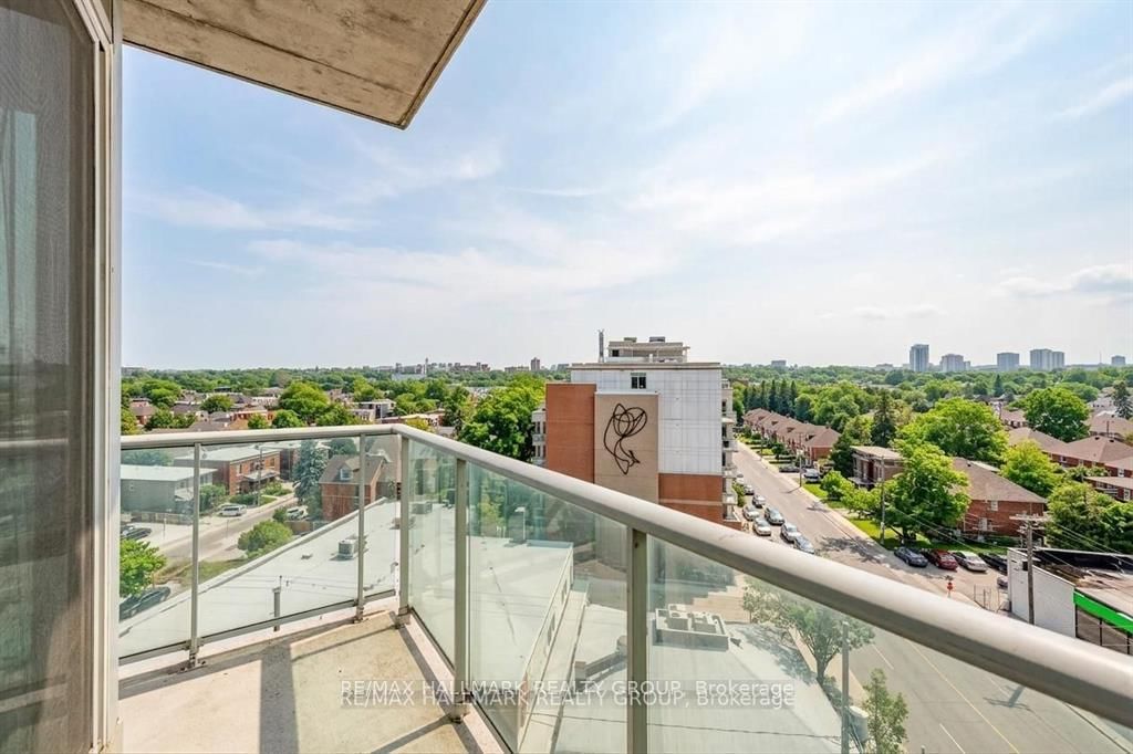 1227 Wellington Street W • #702 • Ottawa, ON photo 20