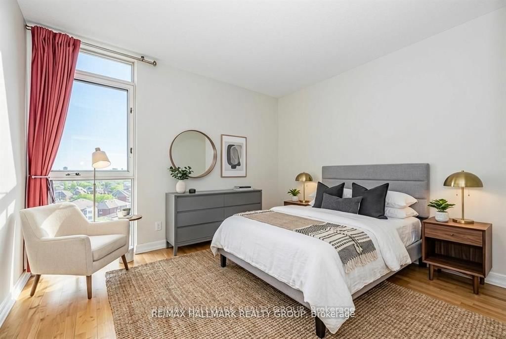 1227 Wellington Street W • #702 • Ottawa, ON photo 23