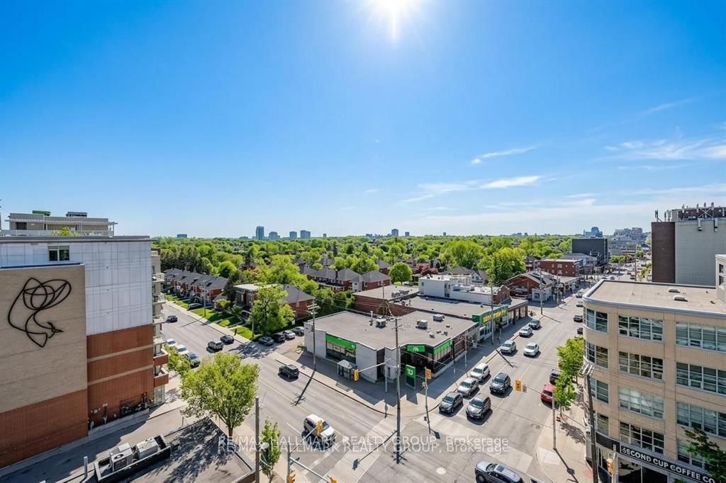 1227 Wellington Street W • #702 • Ottawa, ON photo 28
