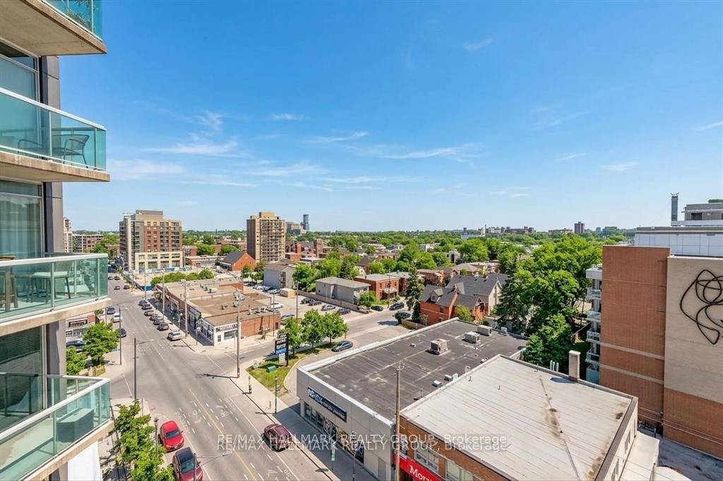 1227 Wellington Street W • #702 • Ottawa, ON photo 29