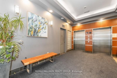 1227 Wellington Street W • #702 • Ottawa, ON photo 4