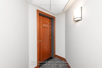 1227 Wellington Street W • #702 • Ottawa, ON photo 5