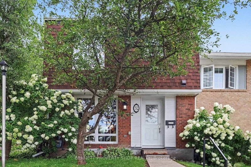 32 - 2300 Ogilvie Road