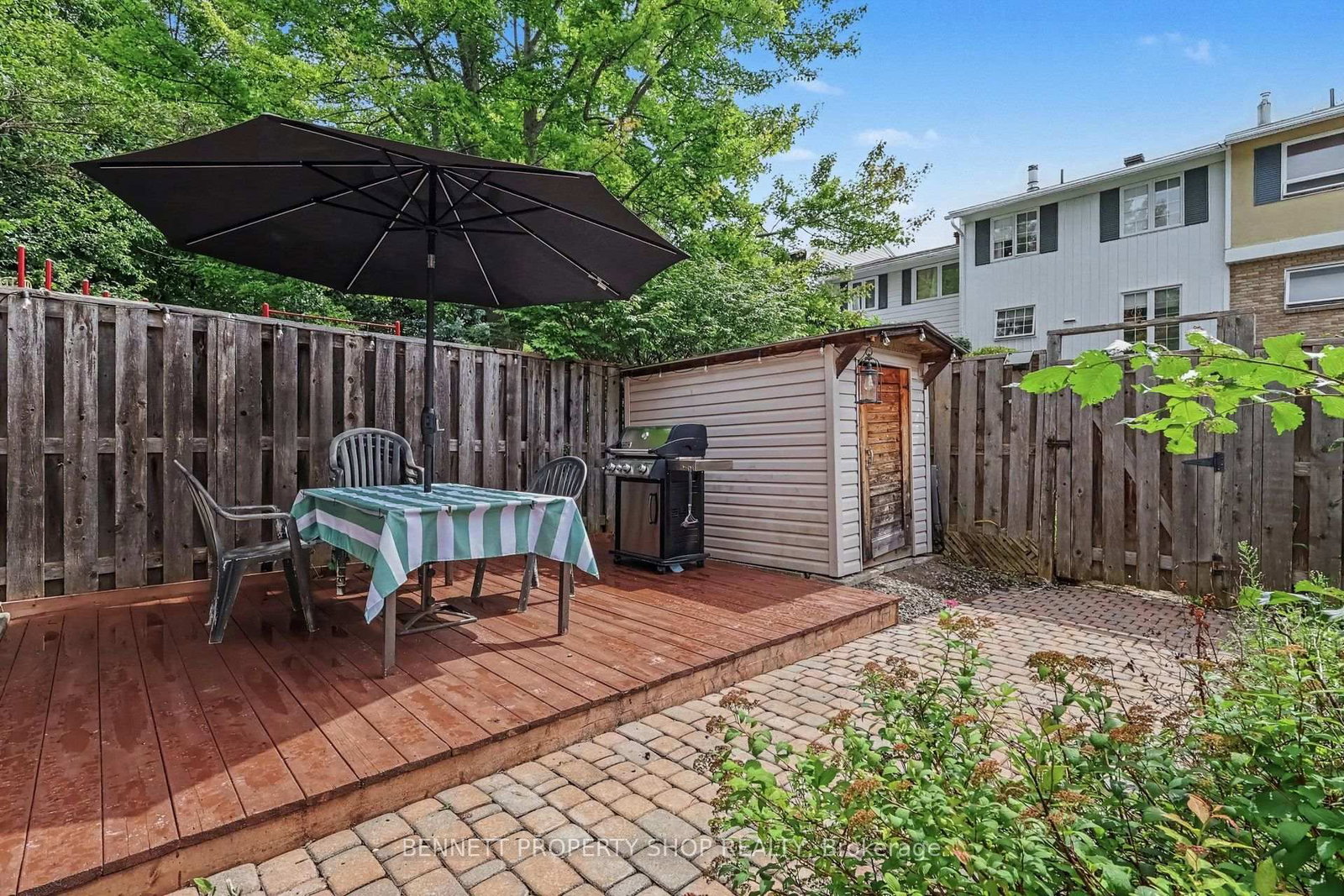 2300 Ogilvie Road • #32 • Ottawa, ON photo 23