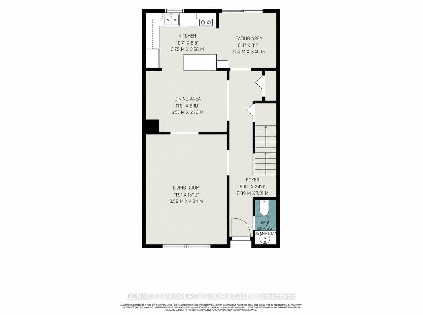 2300 Ogilvie Road • #32 • Ottawa, ON photo 27